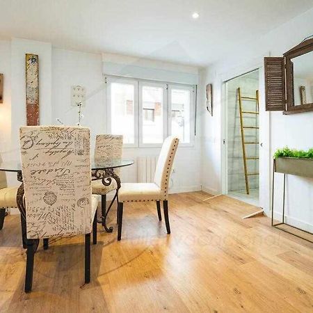 La Capilla Apartamento Oviede Extérieur photo